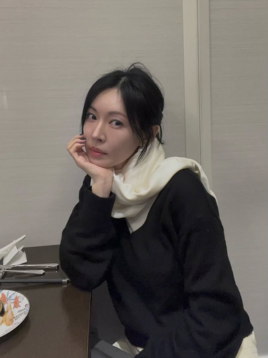 foreujiyeon's tweet photo. 260217 kim soyeon #김소연 instagram update
📸 sysysy1102 on instagram https://t.co/nK7G79vYJV