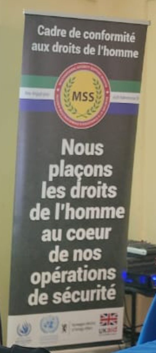 GDDHDI droits humains tweet media