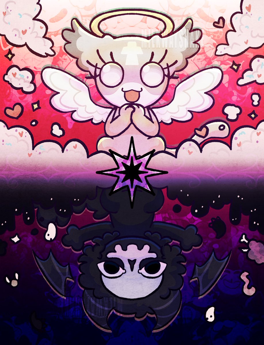 profreshional necbromancer tweet media