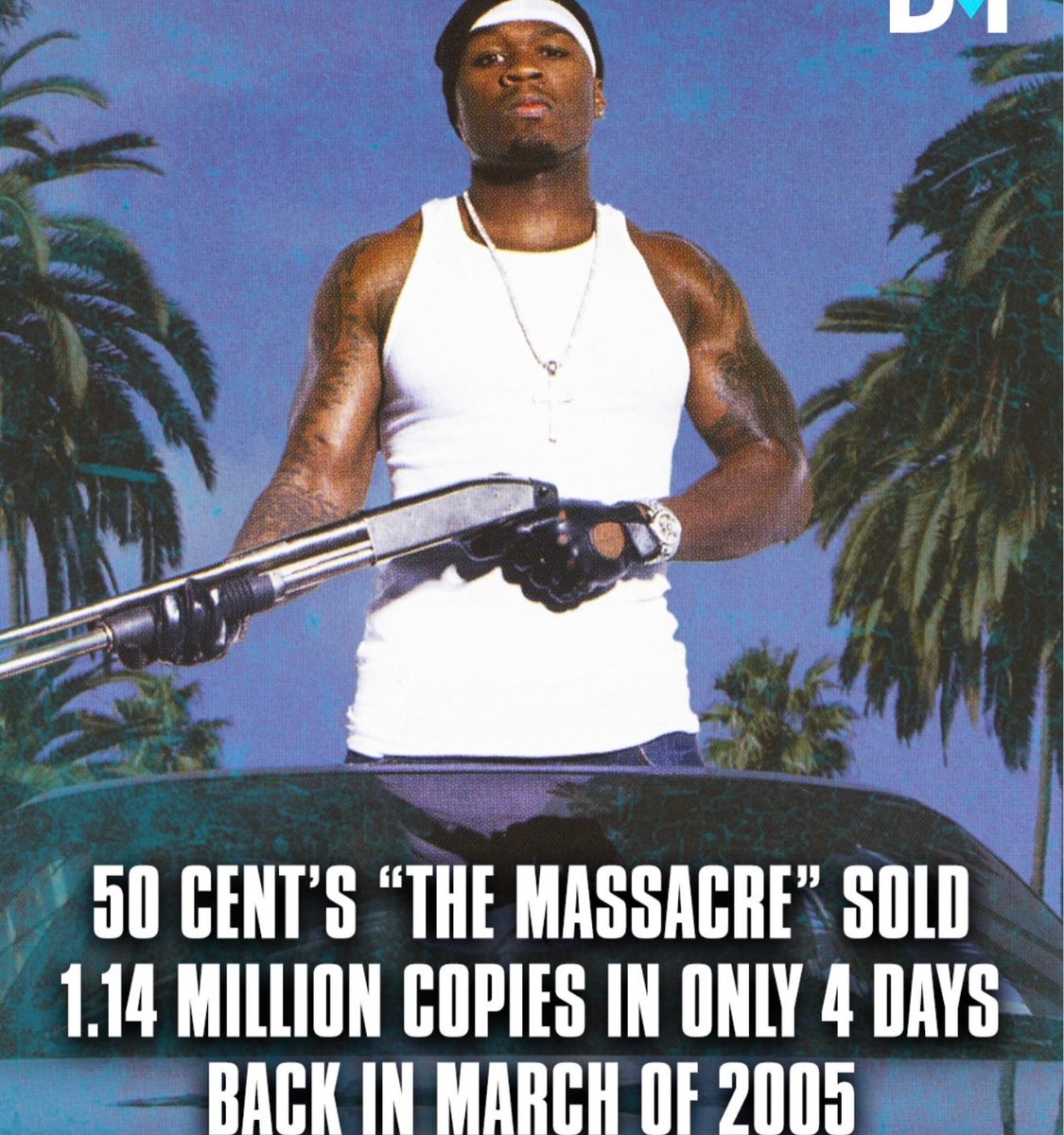 50cent tweet media