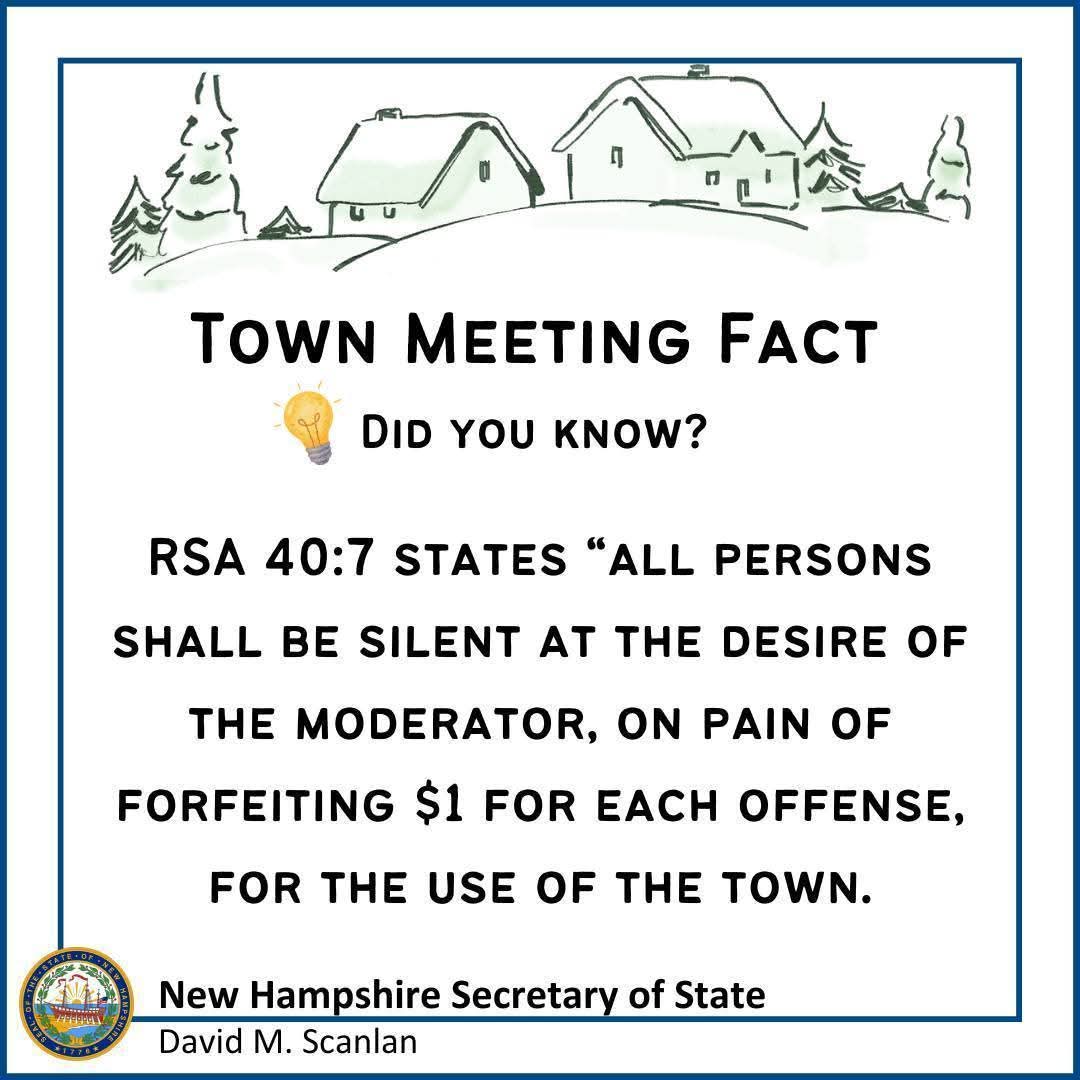 Senator Tim Lang tweet media