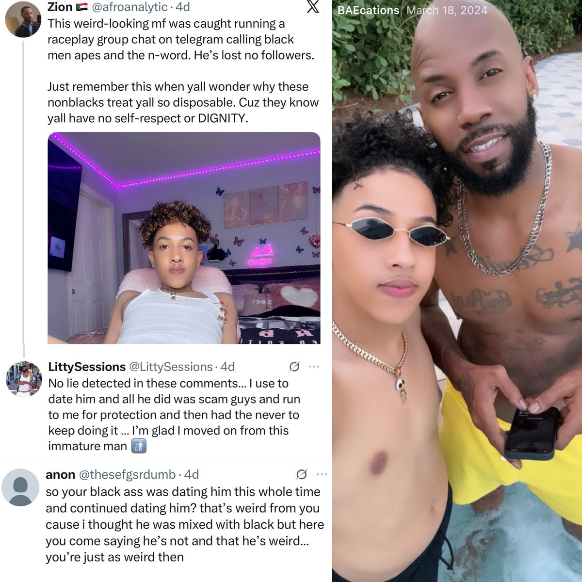 Supreme Tingz tweet media