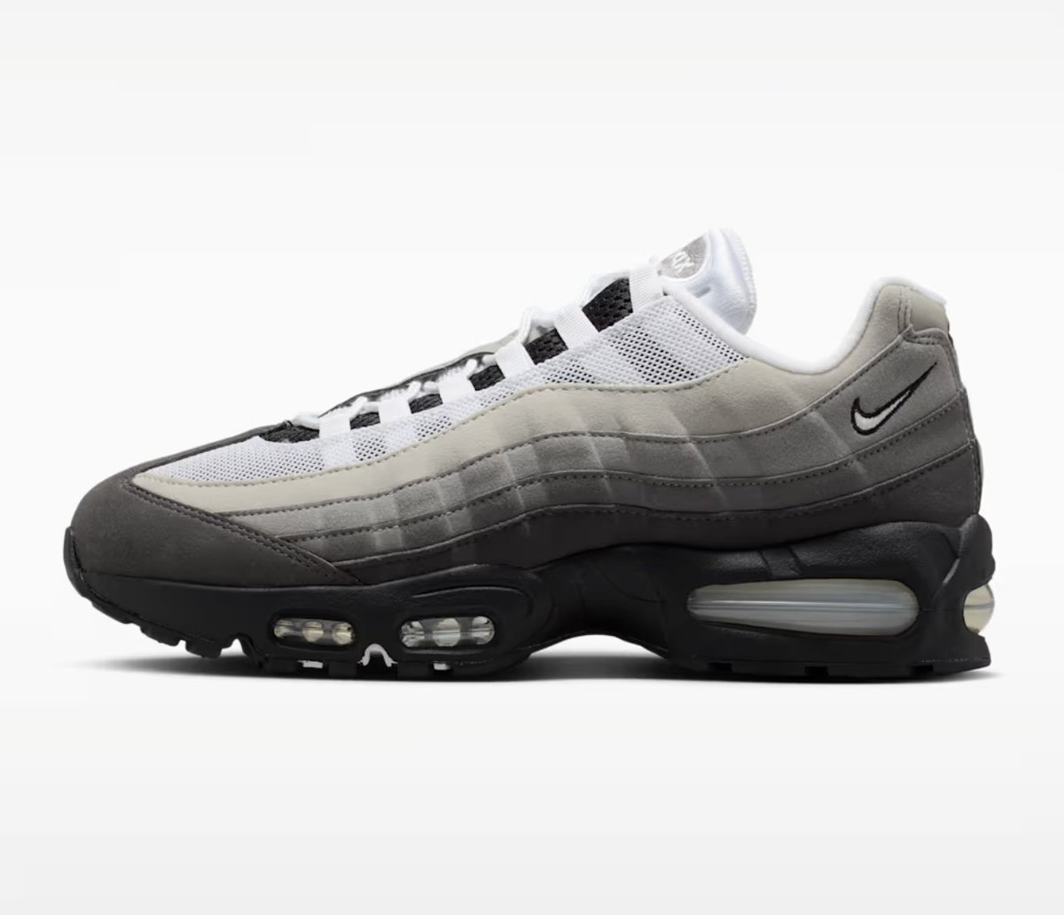 air max 95 hibbett