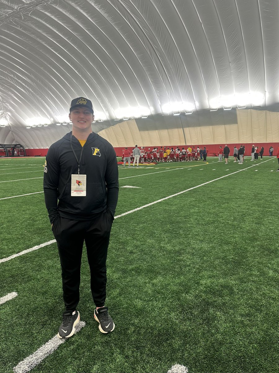 Parker Perry tweet media