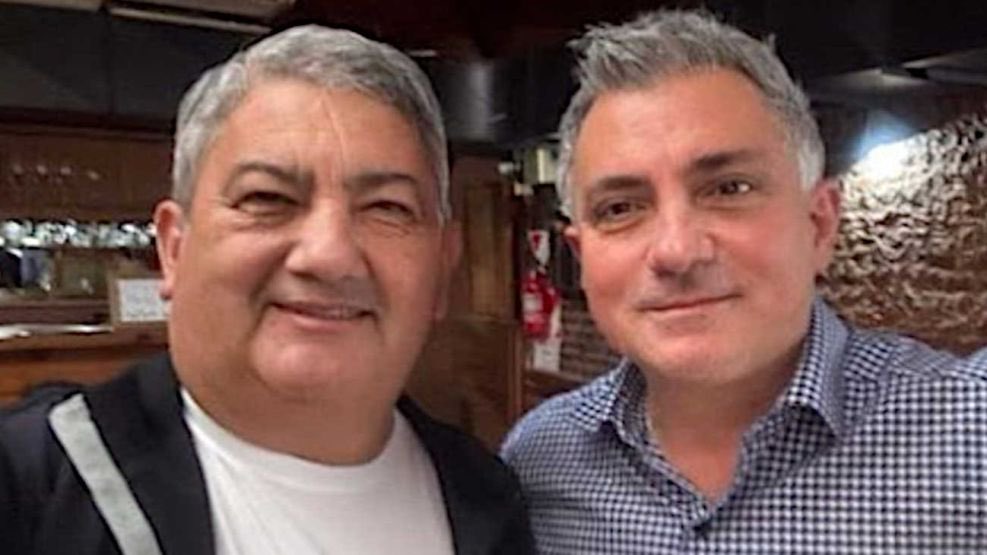 No es por defender a la gorda kuka de Villarruel. Pero no se puede decir eso y tener a esta gente metida en PBA, bancados por Karina Milei.