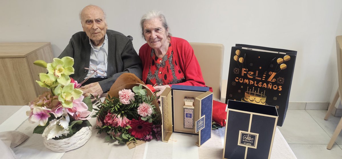 Maria Dolores Calomarde tweet media