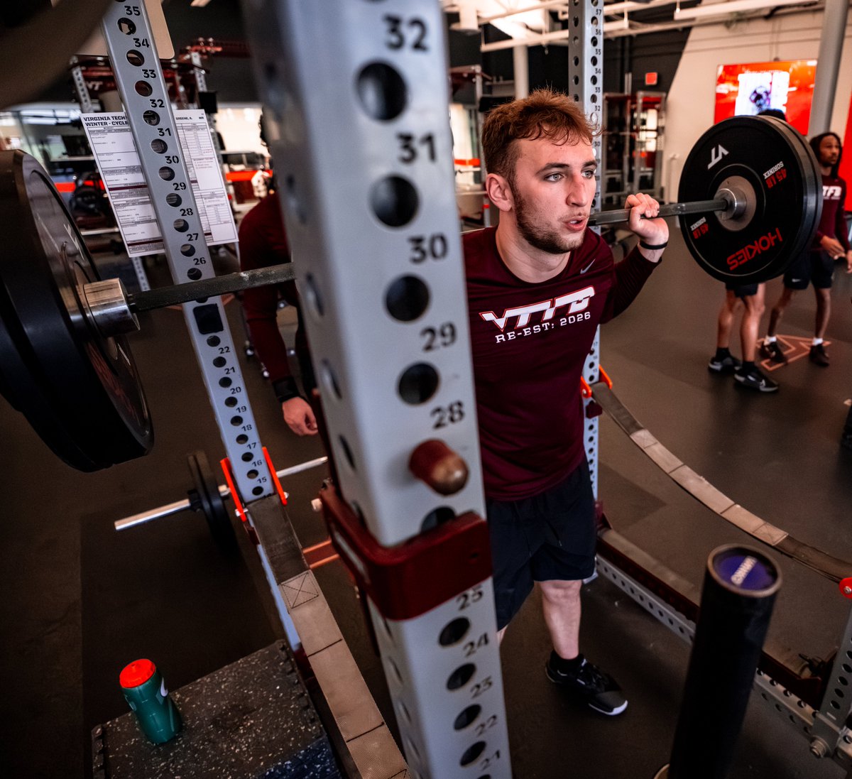 James Franklin tweet media