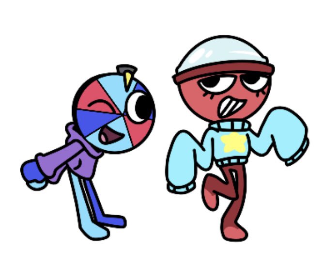 Fallen Droid 🔞 tweet media