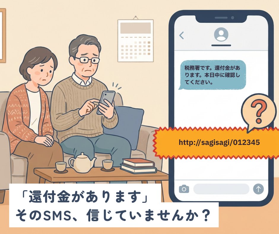 トラブルーくん【奈良市消費生活センター】 tweet media