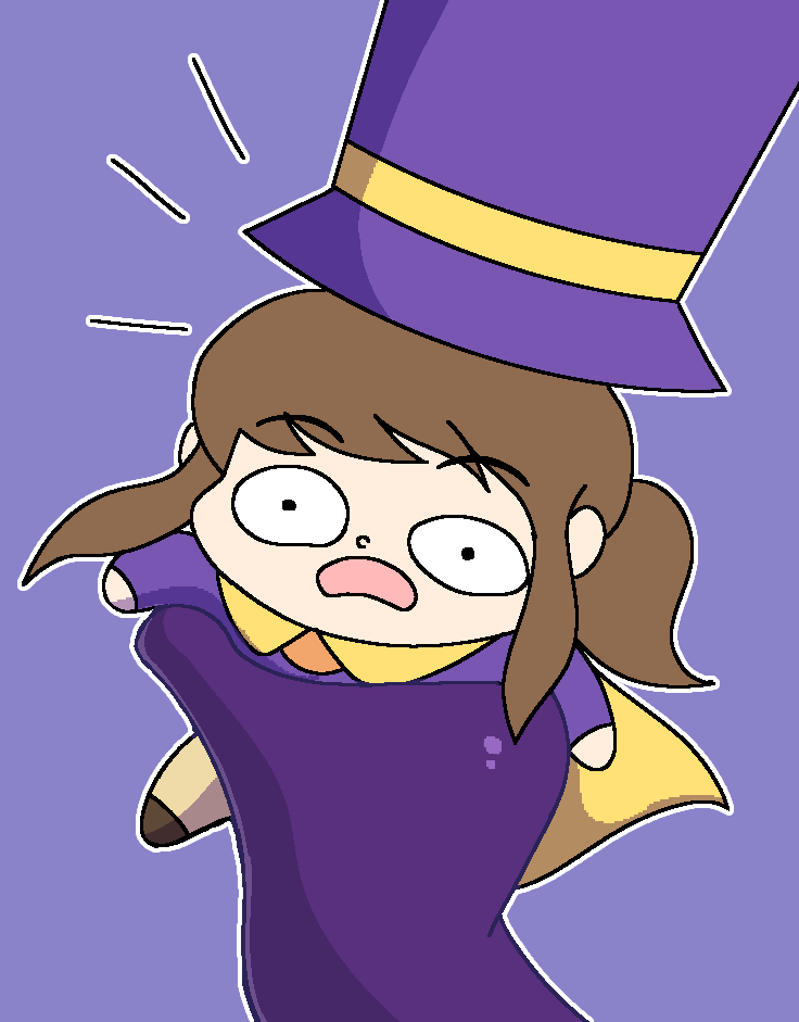Daily hat until ahait2 comes out tweet media