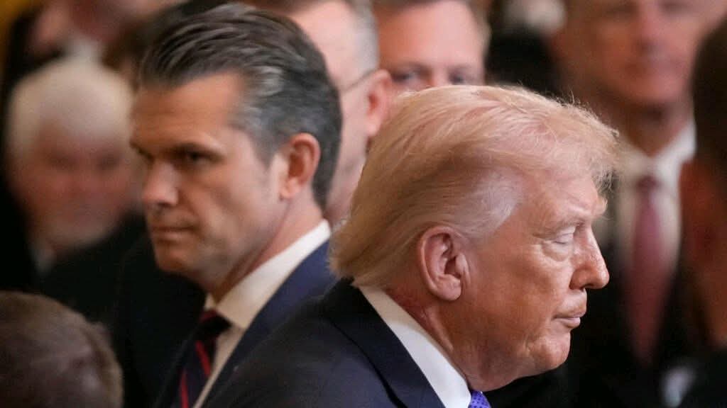 🚨 L'ADMINISTRATION TRUMP AU BORD DE LA RUPTURE ? LE SPECTRE D'UNE ESCALADE NUCLÉAIRE INCONTRÔLABLE ! 🇺🇸☢️❓

C’est le chaos total à la Maison-Blanche ce mardi 3 mars 2026 : le président Donald Trump se retrouve piégé dans une zone de contradictions explosives alors que