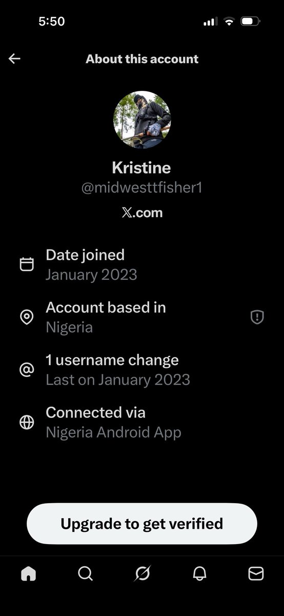 Dustin Harris tweet media