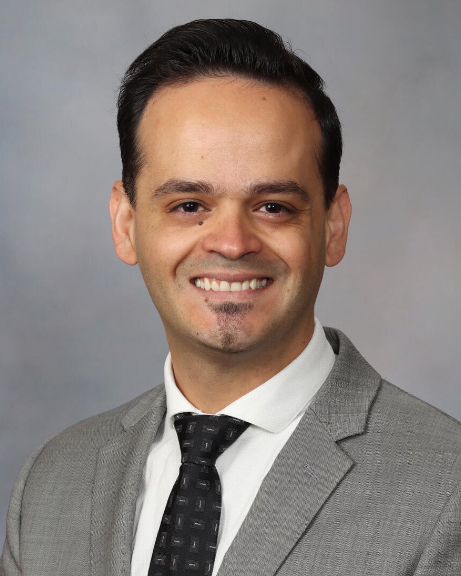 Mayo Clinic Neurology Fellowships tweet media