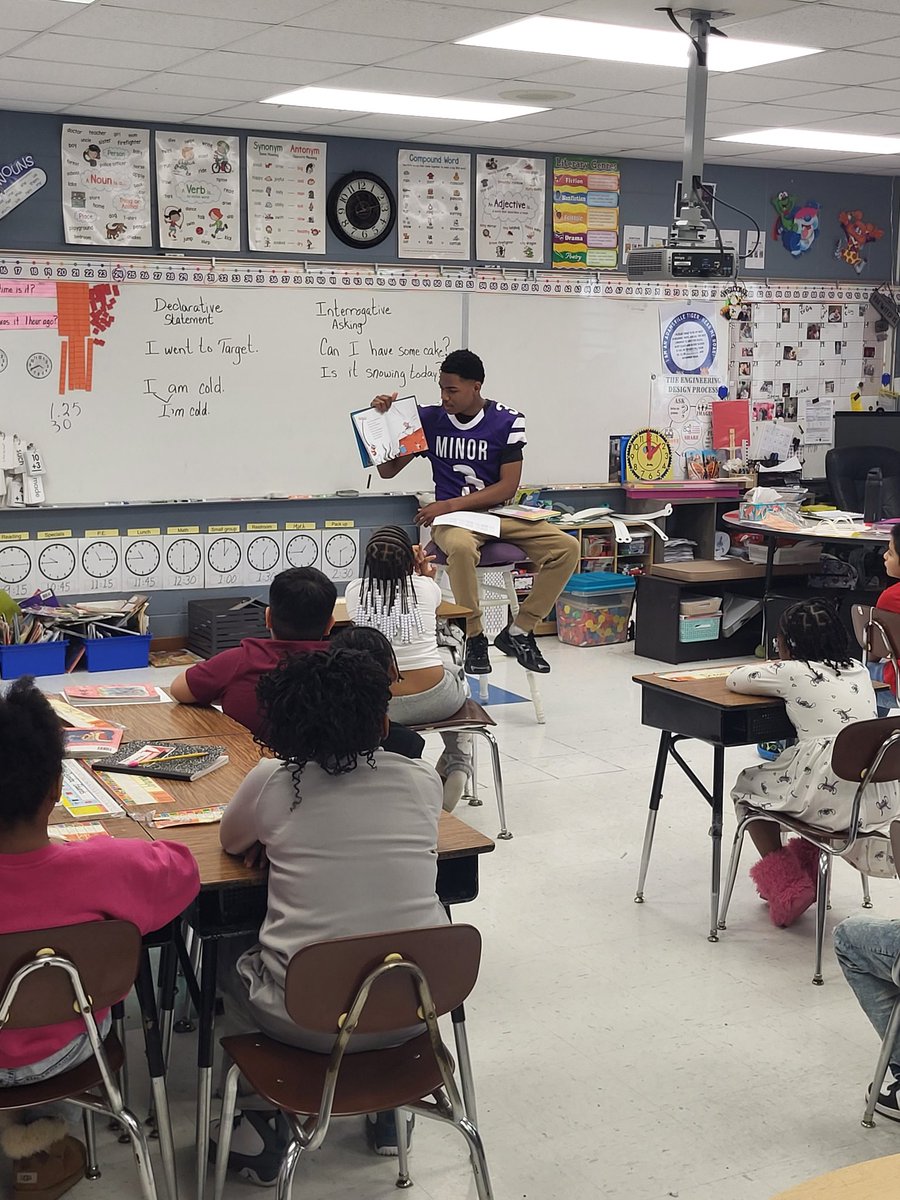 Coach Rico Jackson tweet media