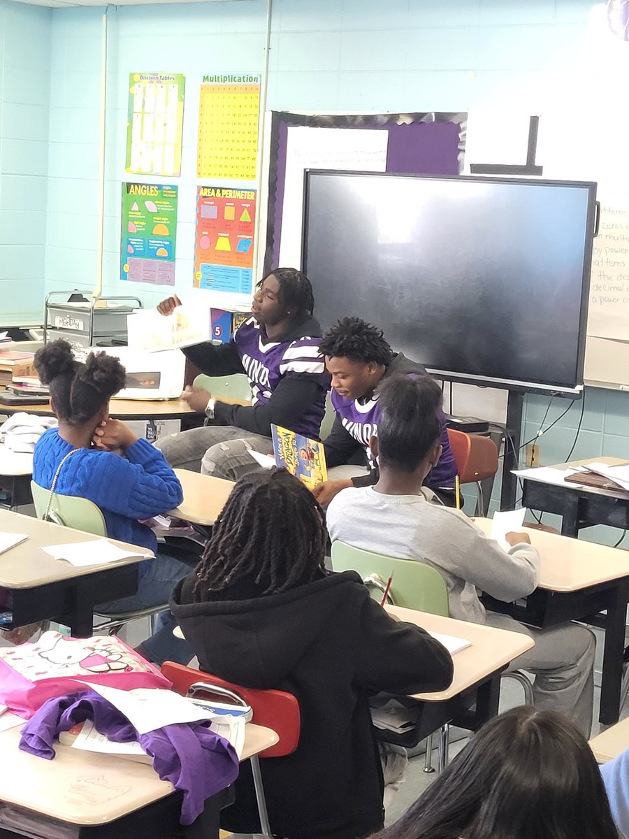 Coach Rico Jackson tweet media