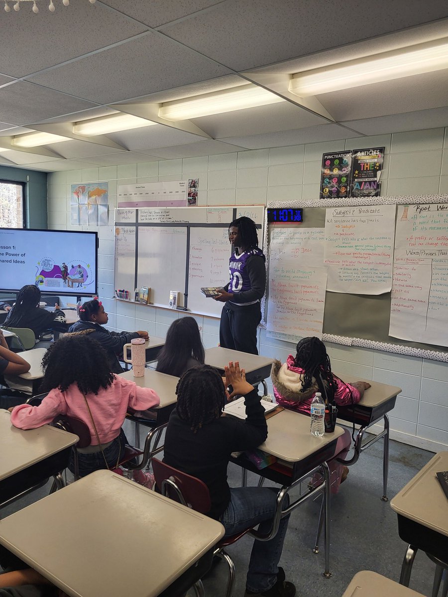 Coach Rico Jackson tweet media