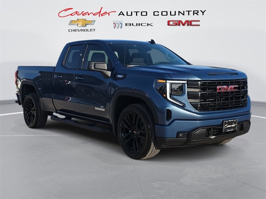 CavenderCBG's tweet photo. The GMC Sierra 1500 brings serious capability with engine options like the TurboMax, V8s, and Duramax diesel, giving drivers the power and performance for any job or adventure. Let us help find your Sierra 1500: https://t.co/1hB7zM4iaJ https://t.co/xXiPXnC5XH