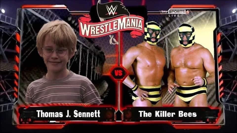 Triple Hausen’s Thoughts 💭 tweet media