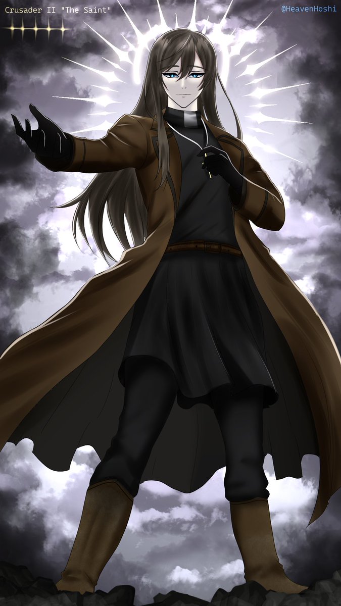 HoshiCreative tweet media