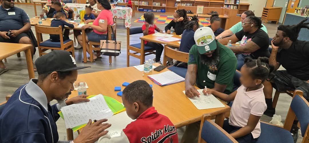 SLPSTalent tweet media