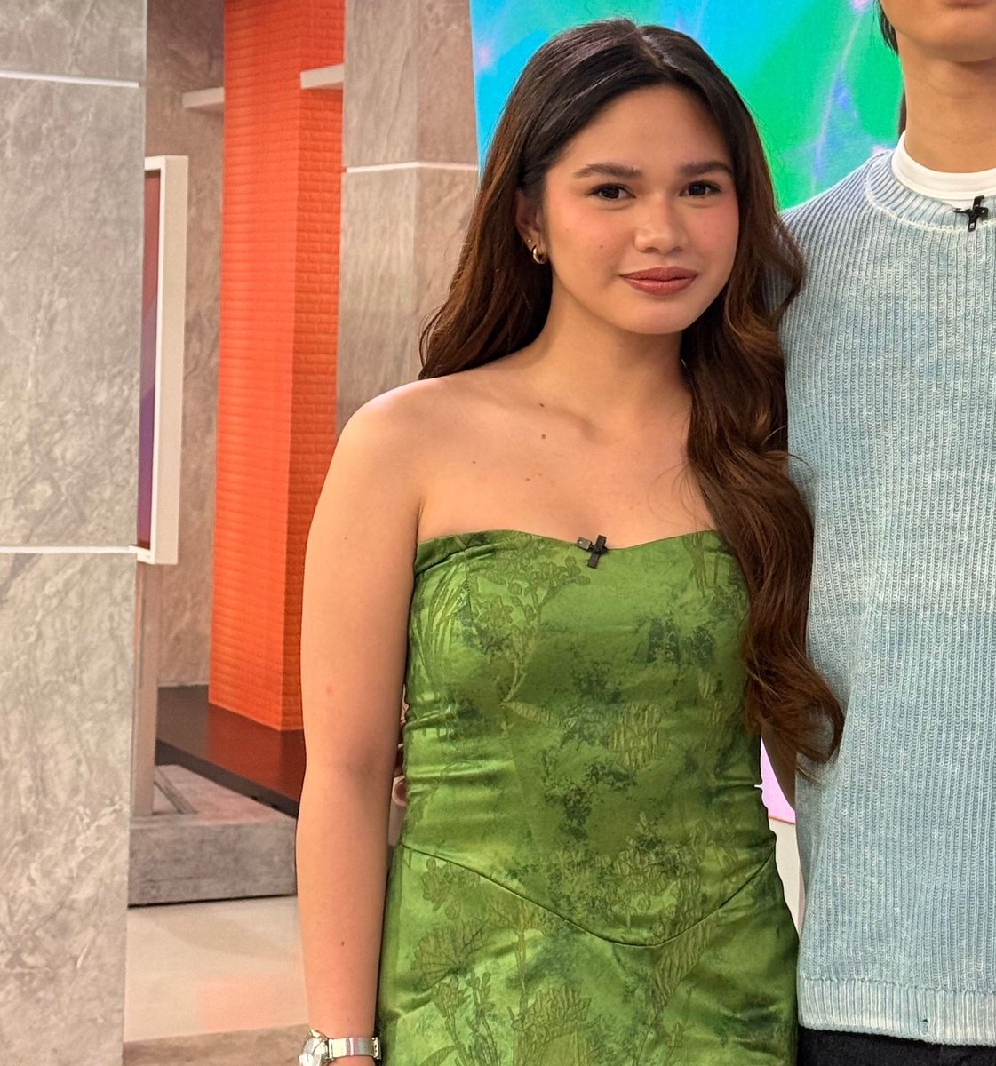 ishinnn2_'s tweet photo. OMGGGG ASHLEY ANGGANDAAAA MO 🥹🥹🥹🥹 https://t.co/O7v3Hq54dL