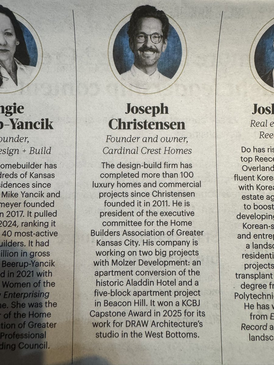 Kevin Oldham, CEPA tweet media