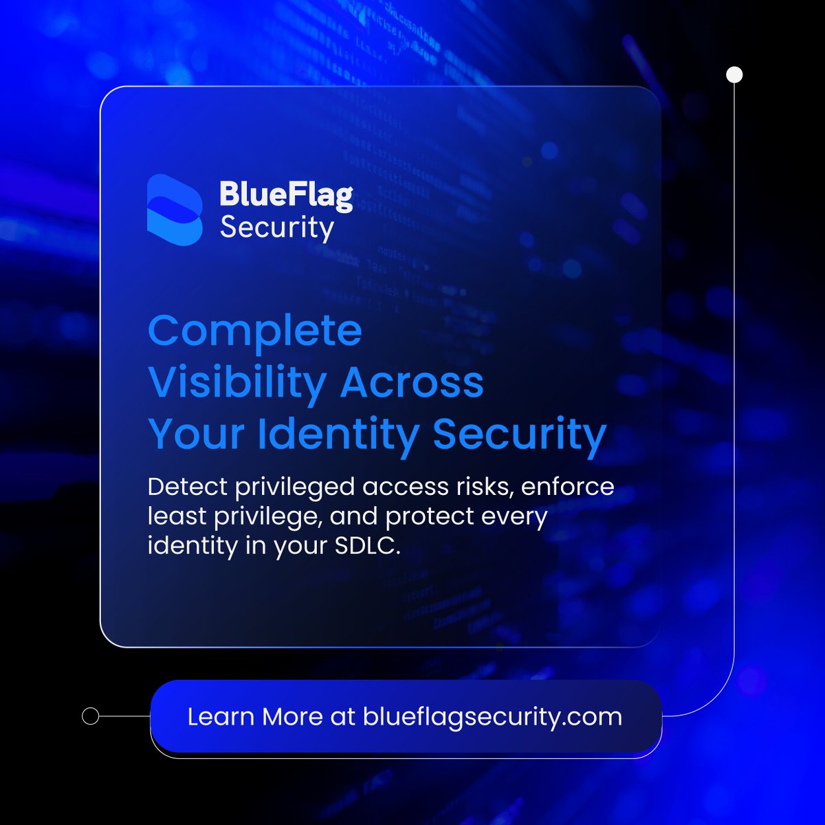 BlueFlag Security tweet media