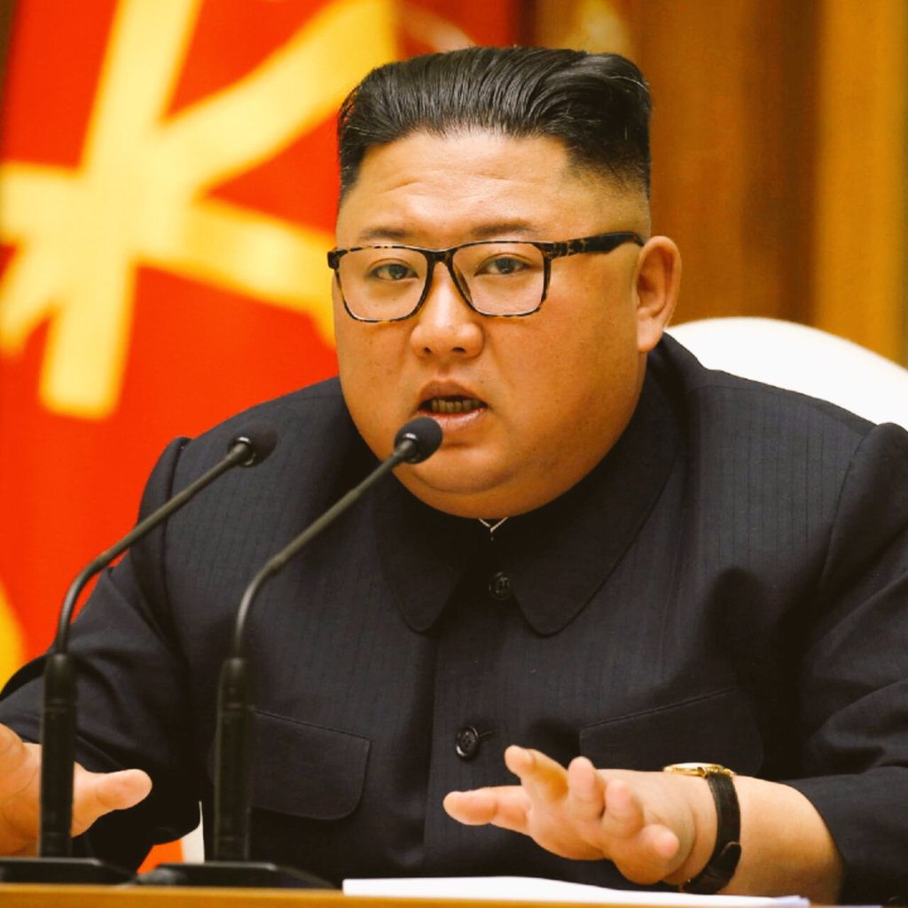 سرکاری طور پر

شمالی کوریا نے ایک نئے قانون کے تحت پیغمبر اسلام صلی اللہ علیہ وسلم اور قرآن مجید کی توہین پر پابندی لگا دی ہے۔ ❤️