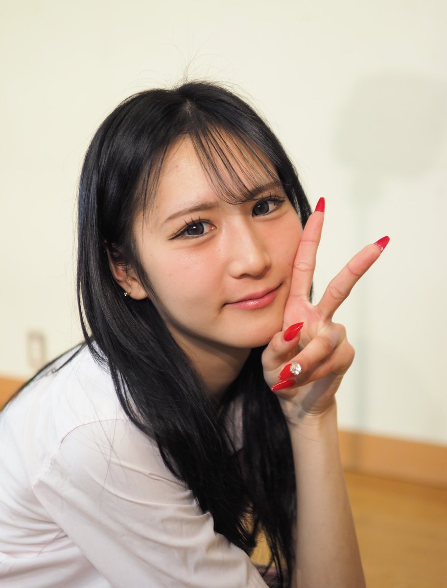 北口キャロライン美利衣 #JK2 #Nゼロ