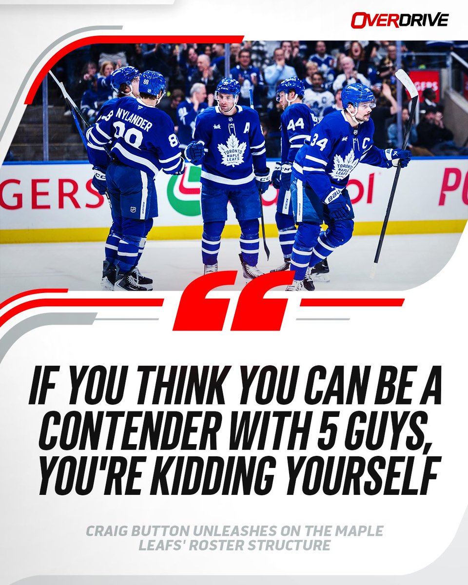 TSN tweet media