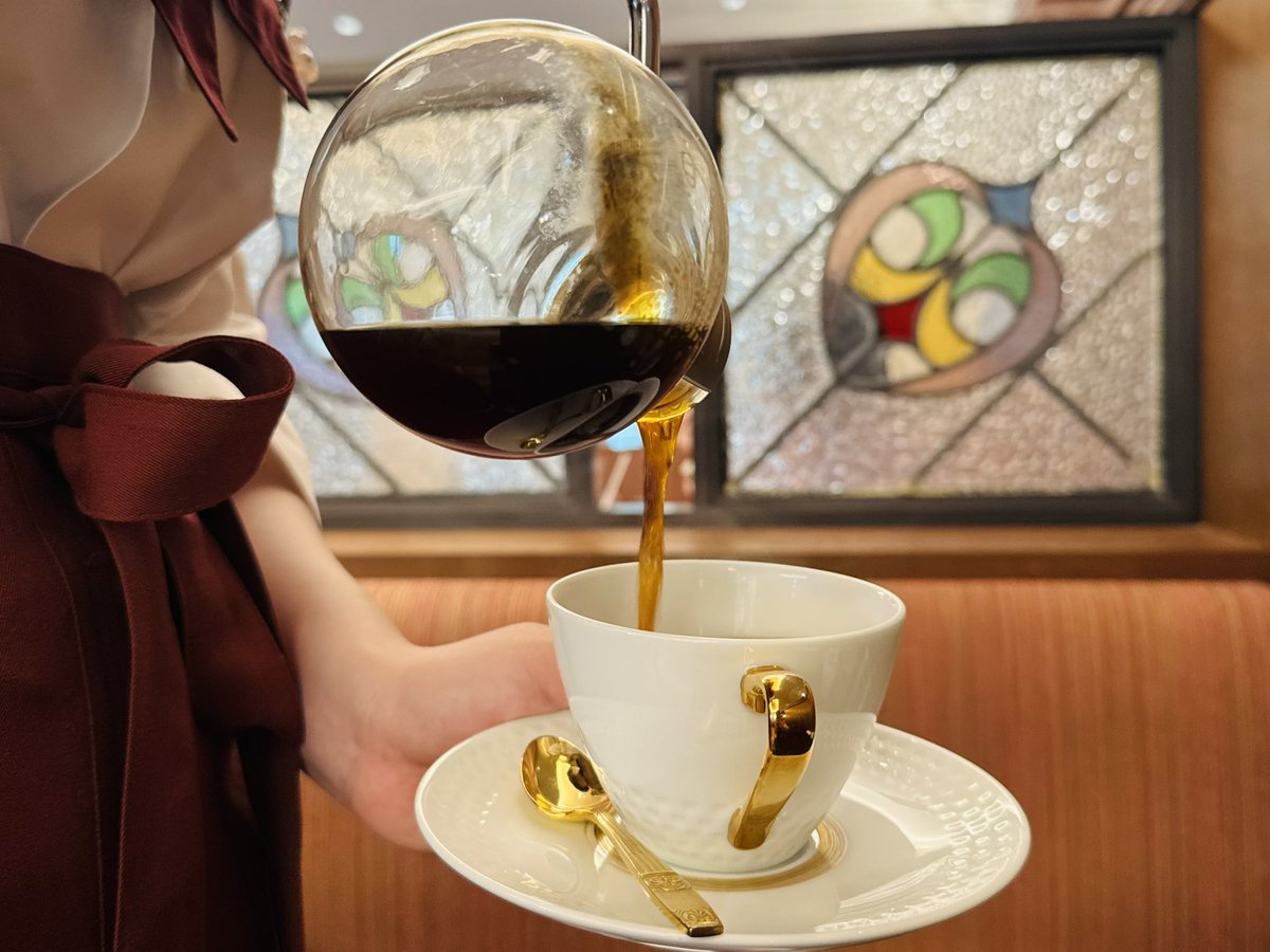 純喫茶コレクション (@retrokissa) / Posts / X