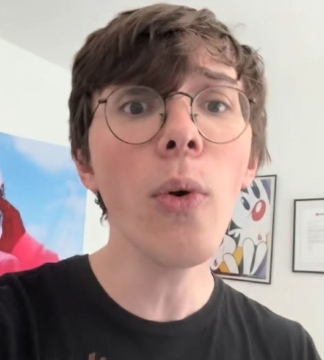 Exposing Schlep tweet media