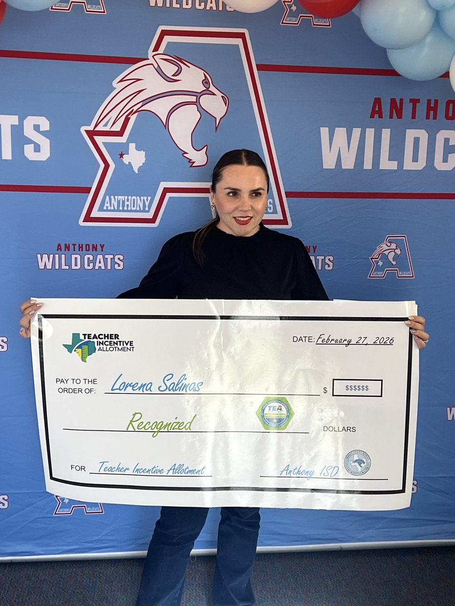 Sandra Espinoza tweet media