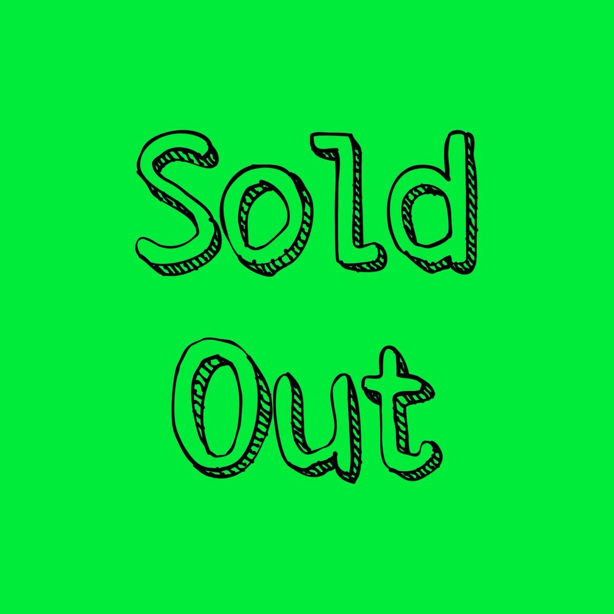 We’re officially SOLD OUT

Make sure to join our Discord to stay in the loop : discord.gg/aAp3t5SHf

Reveal happening next 
Stay tuned, fellow calymian