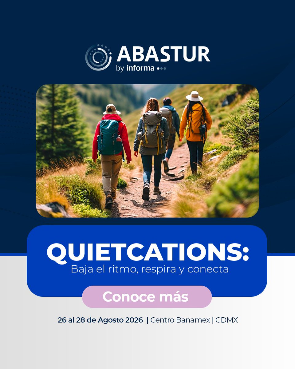 ABASTUR tweet media