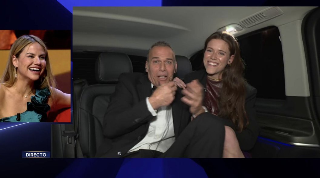 Gran Hermano tweet media