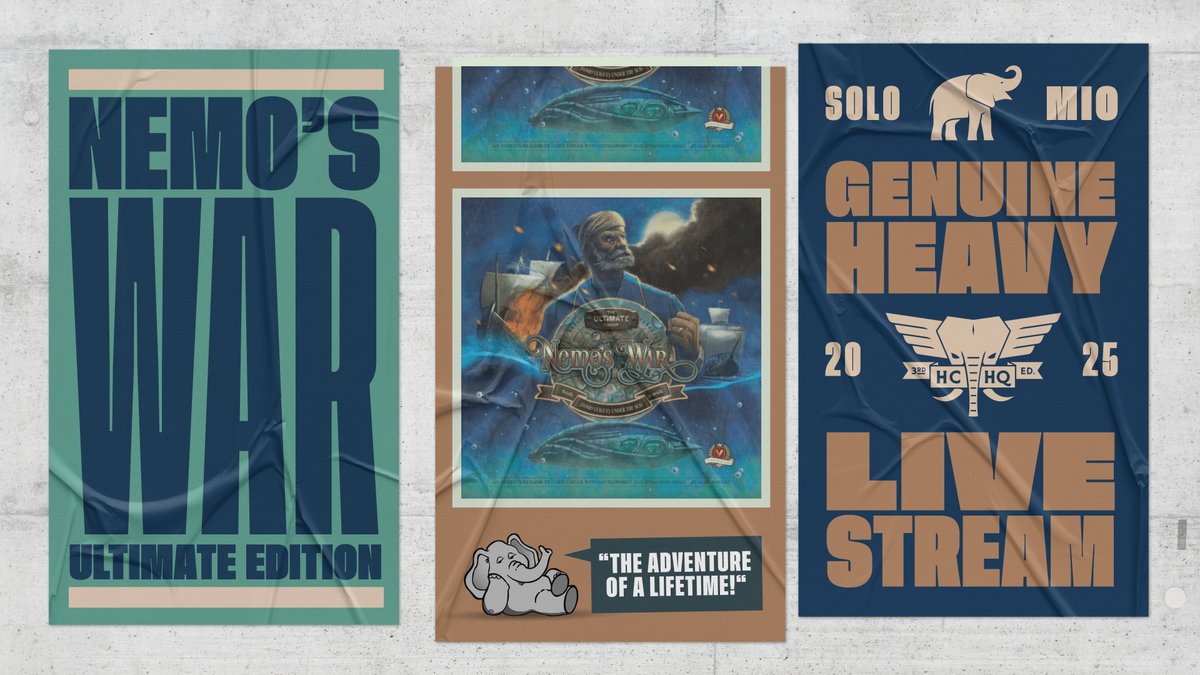 Heavy Cardboard tweet media