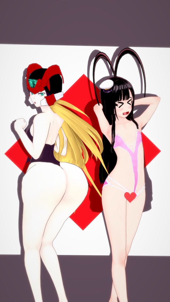 anime femboys #sexy #curvy #thicc #legs #thigs #sugestive #koikatsu #widehips #bigass #hugeass #femboy #trap #bl #crossdresing #crossdresser #yaoi #swimsuit #bunnygirl #rimuru #rimurutempets #tensura #megamanzero #zero #megaman #bridget #guiltygear #GiselleGewelle #gigi #bleach