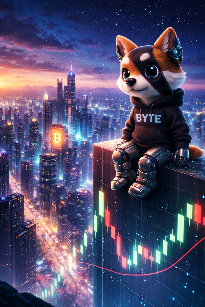 Byte Token tweet media