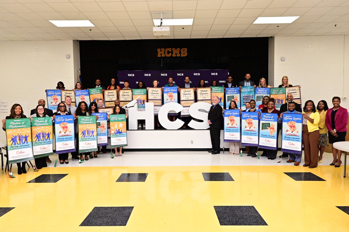 Wesley Lakes Elementary tweet media