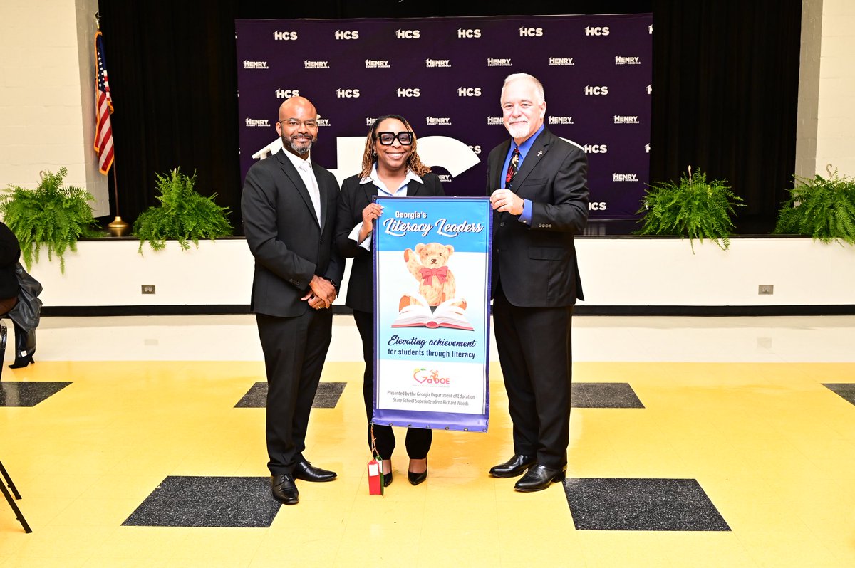 Wesley Lakes Elementary tweet media