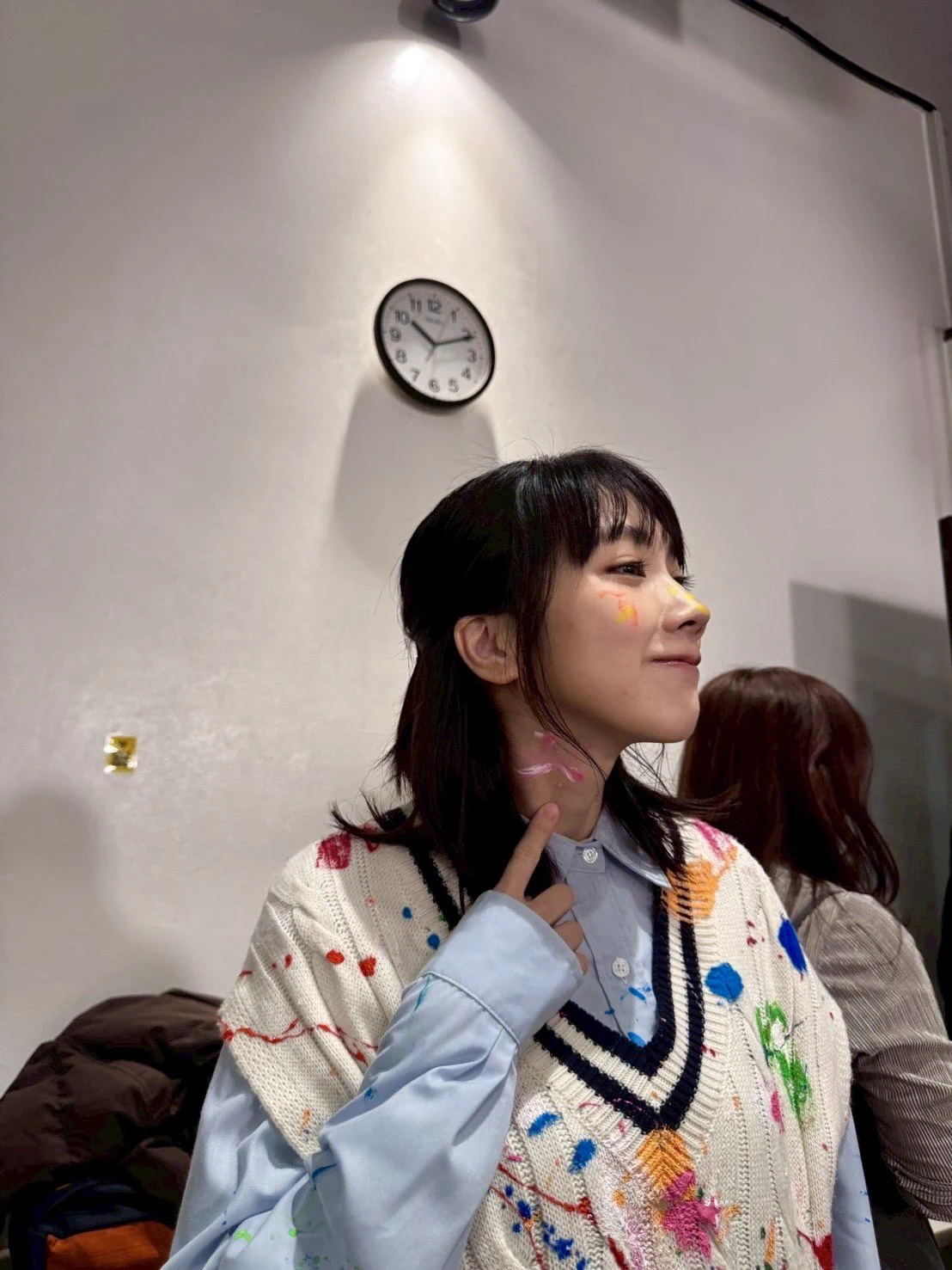松本穂香 on X: 