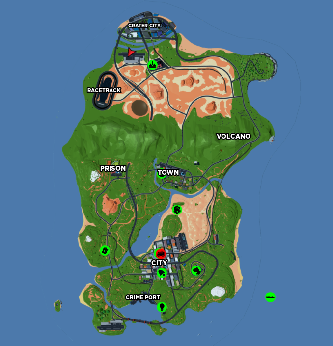 Jailbreak Info tweet media