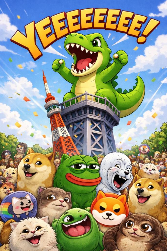 Yves crypto tweet media