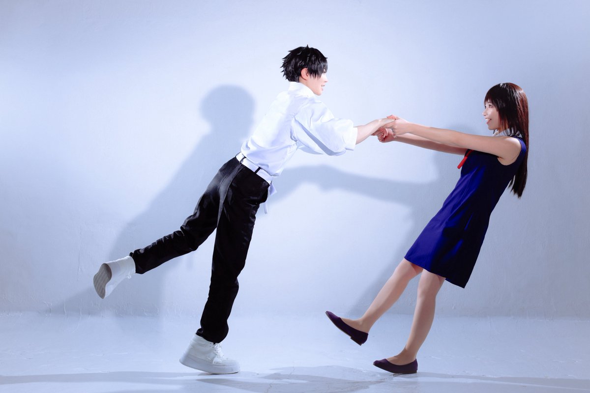 呪/cos 乙骨憂太 祈本里香

もっと一緒に遊びたかった

<a href="/___amu___cos/">あむ</a> 
photo <a href="/oototoro_3/">おおととろ</a>