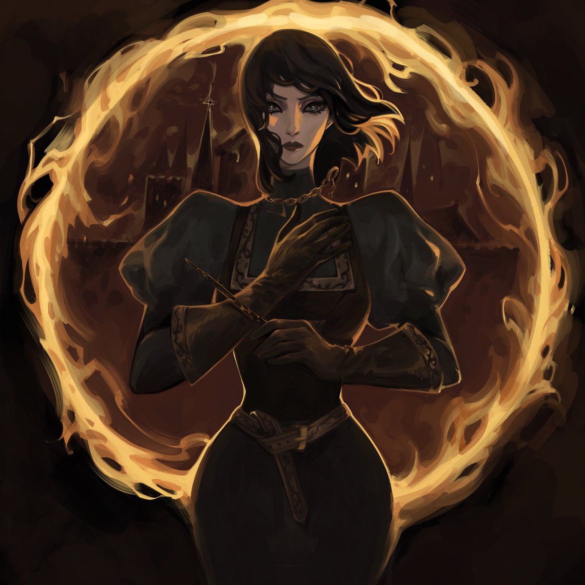 Lactic Wanda tweet media