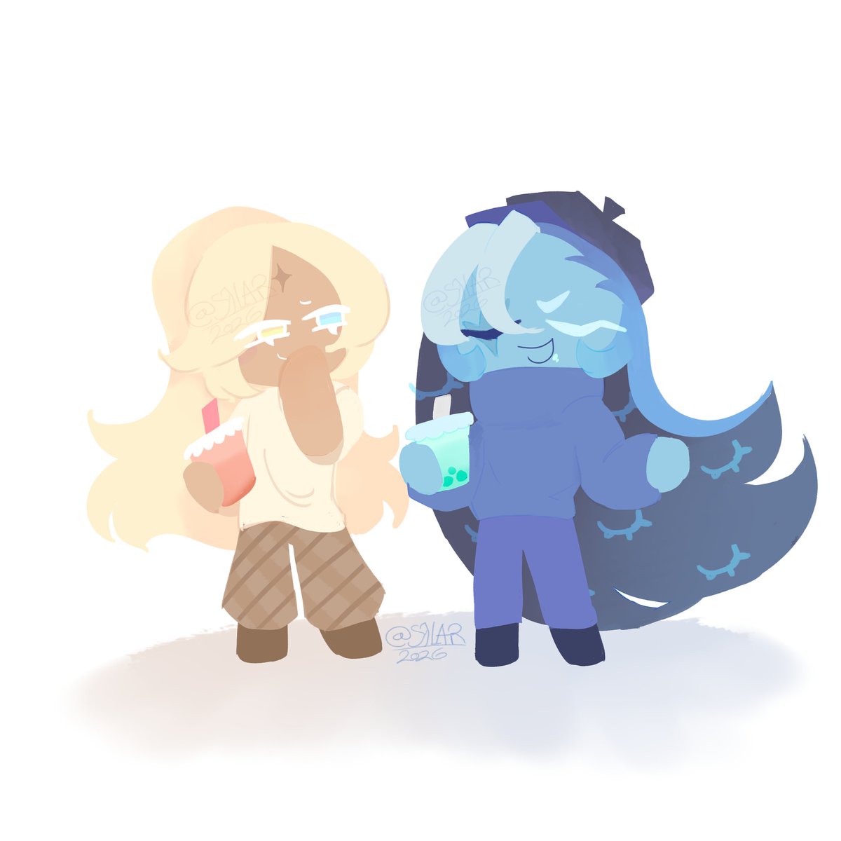 S0LAR✫⌒* tweet media