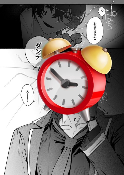 とは言え、二次創作なのも相まって伝えたいことが伝わるかを考慮して表現をナーフすることもある 