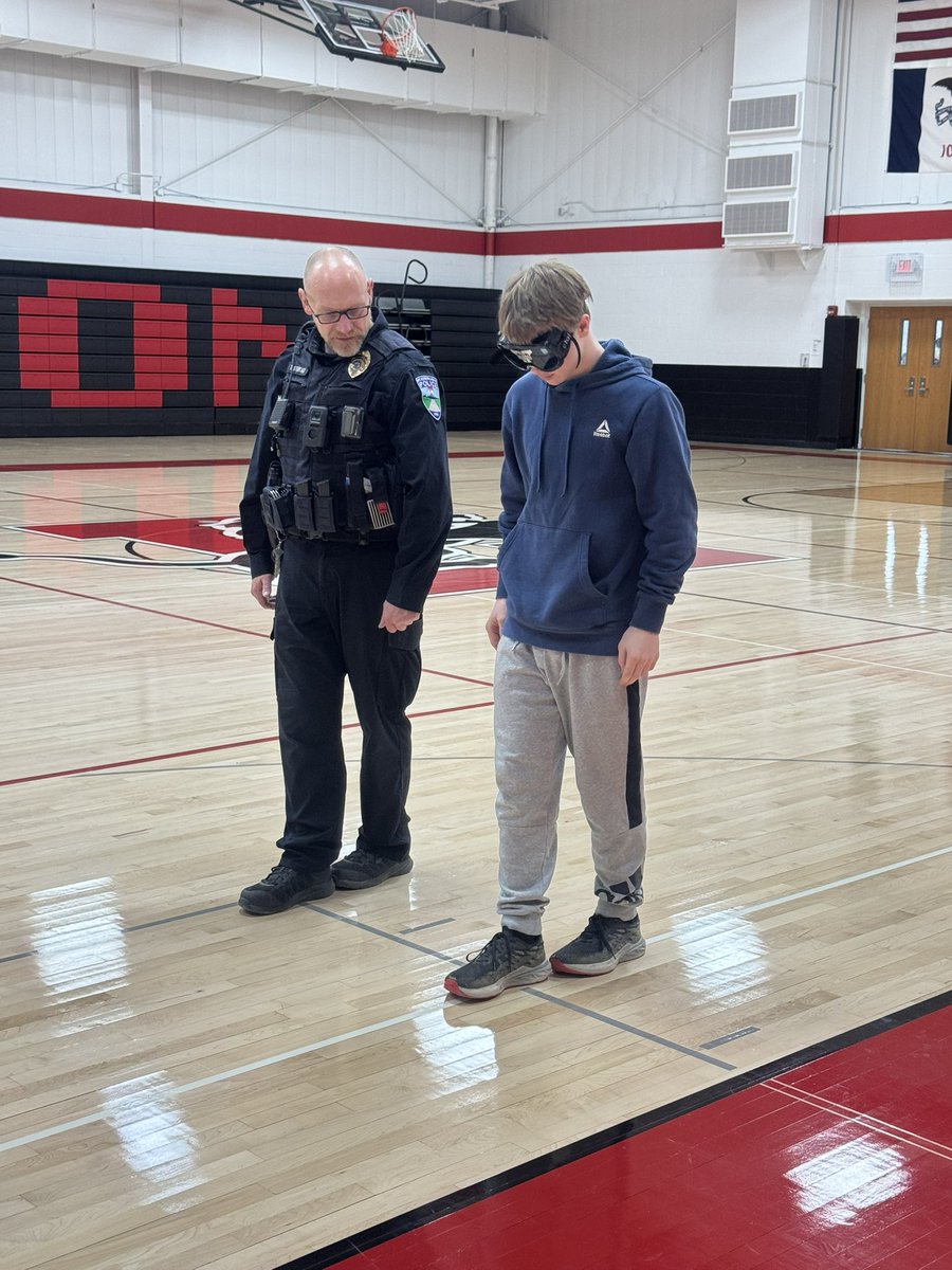 Trevor Trende tweet media