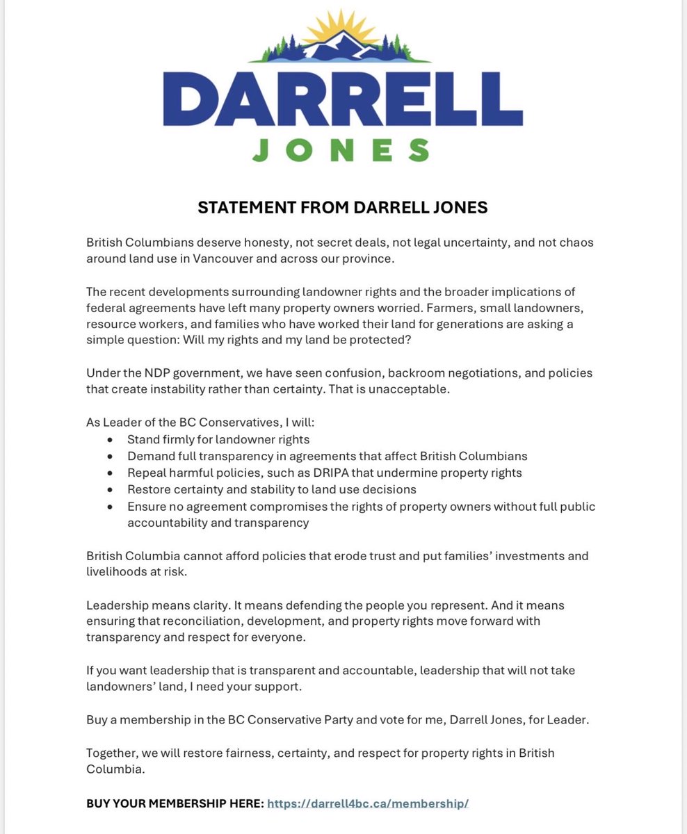 Darrell Jones tweet media